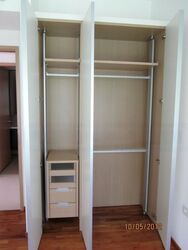 Meadows @ Peirce (D26), Condominium #485212151